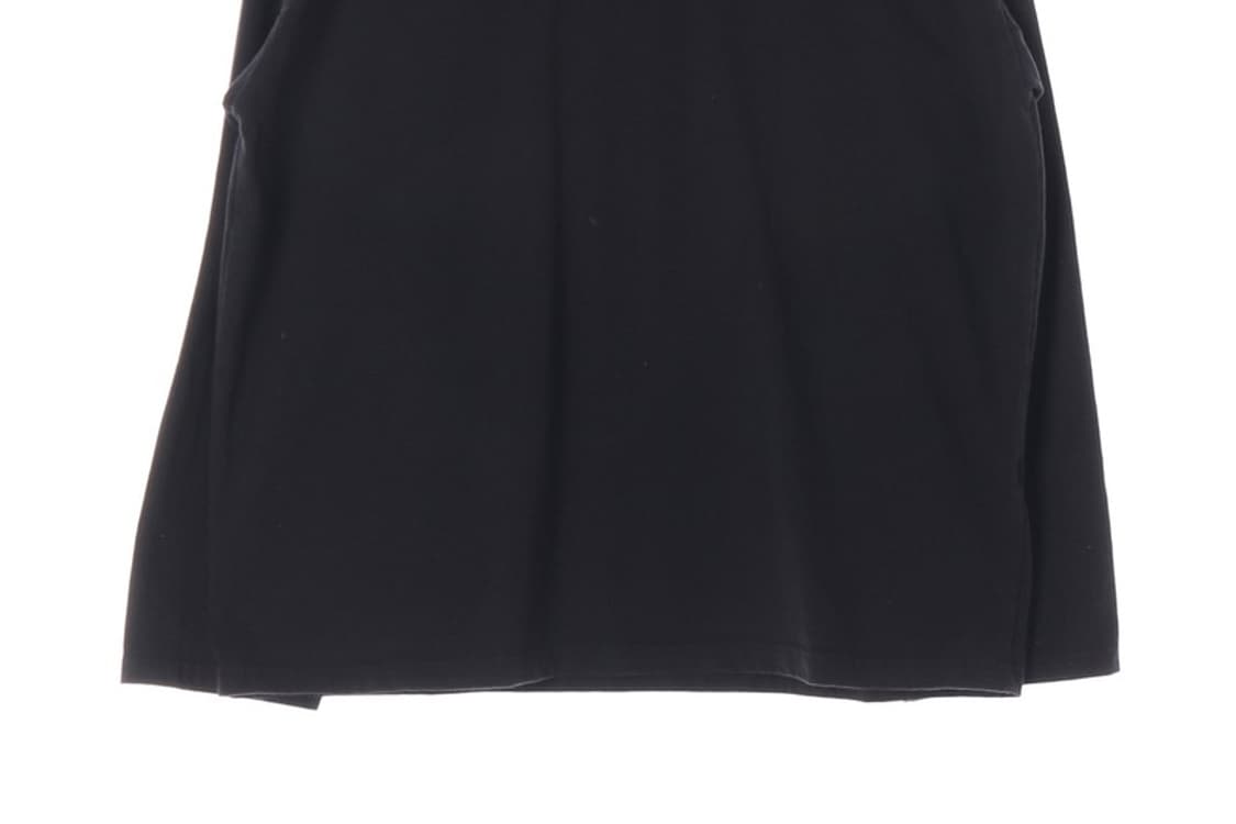 퍼스텝 좌표 로고 오버핏 롱슬리브 3XL 상품이미지4