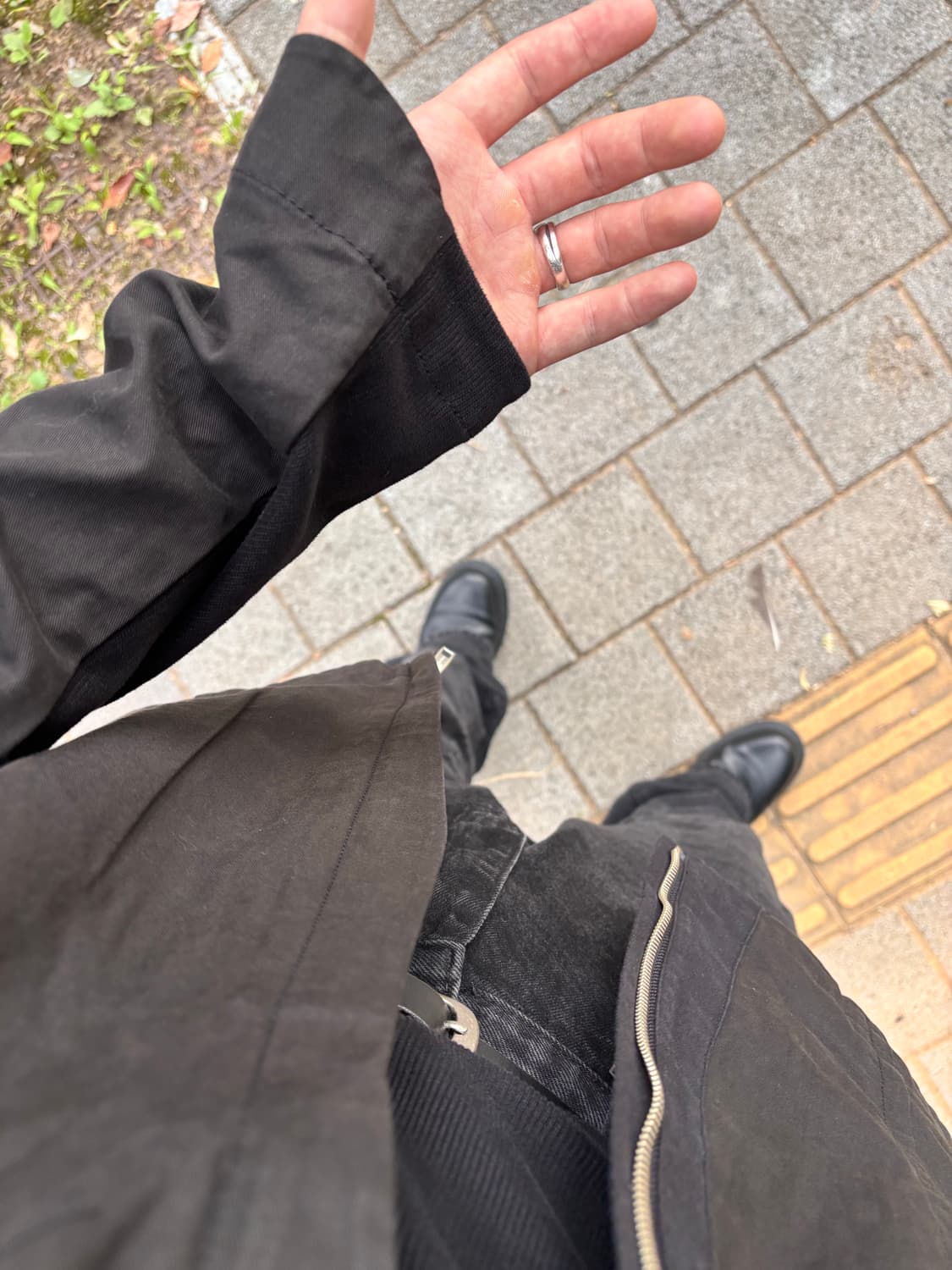 코스트퍼킬로 미니모토 자켓 L 상품이미지3