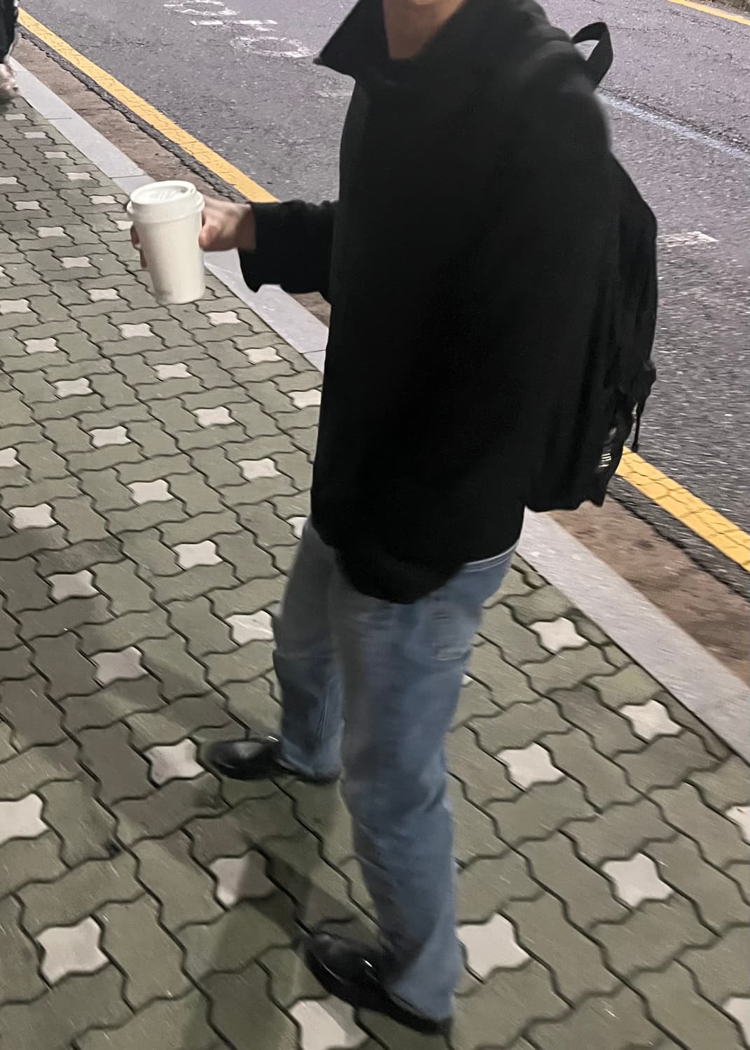 리바이스 502 상품이미지1