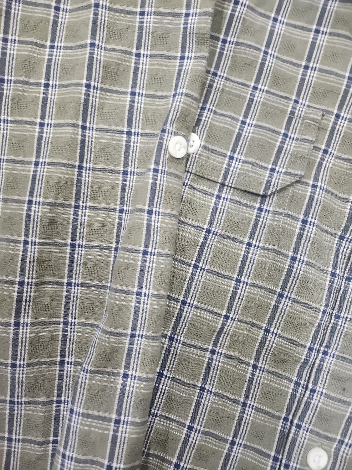 노스페이스 마 셔츠 상품이미지2