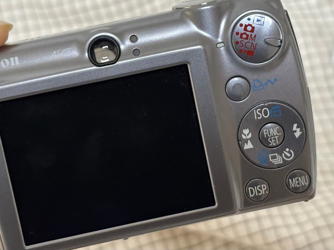 canon ixus 850 (ixy900) 상품이미지4