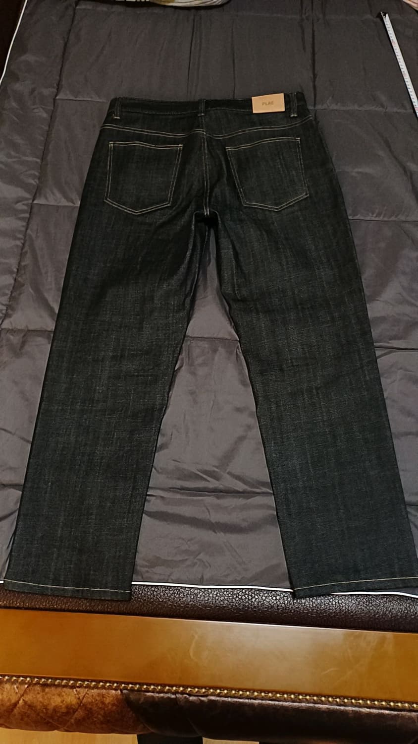 플랙 스판청바지 34인치 기장102 상품이미지4