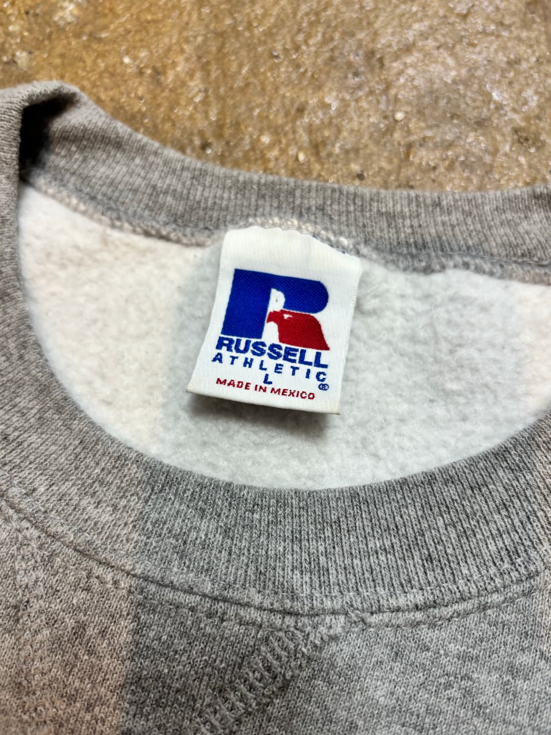 Russell Athletic 스웻 셔츠 상품이미지6