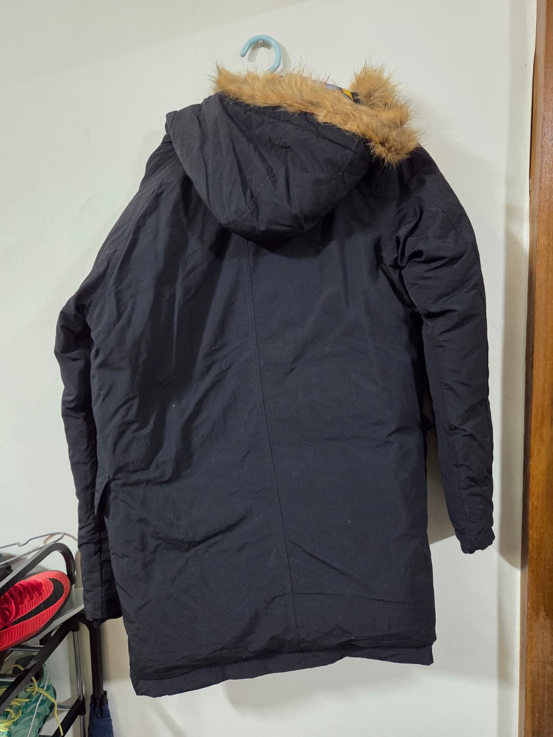 아디다스 패딩 100사이즈 상품이미지2