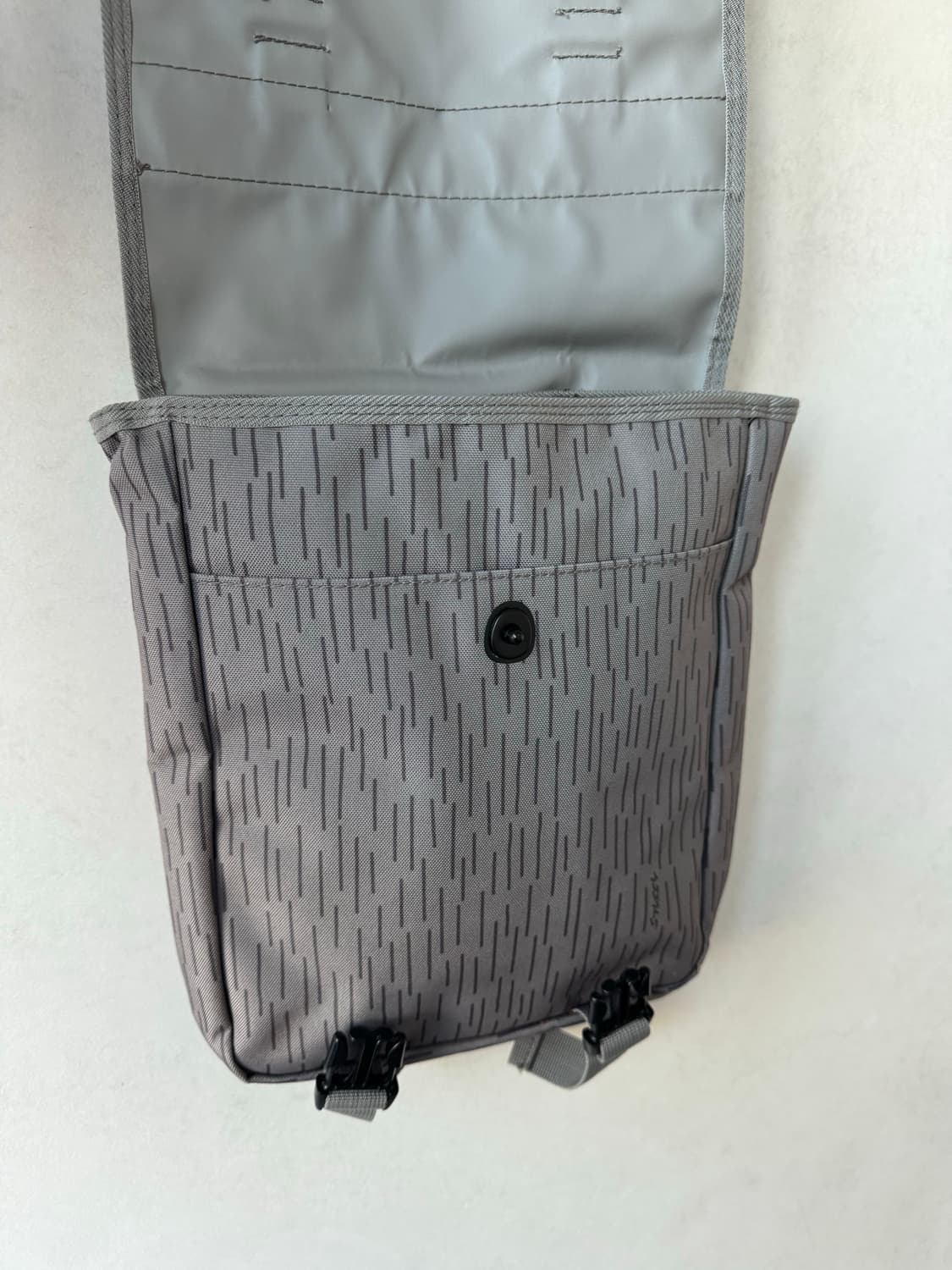 00s 스투시 사이드백 상품이미지6