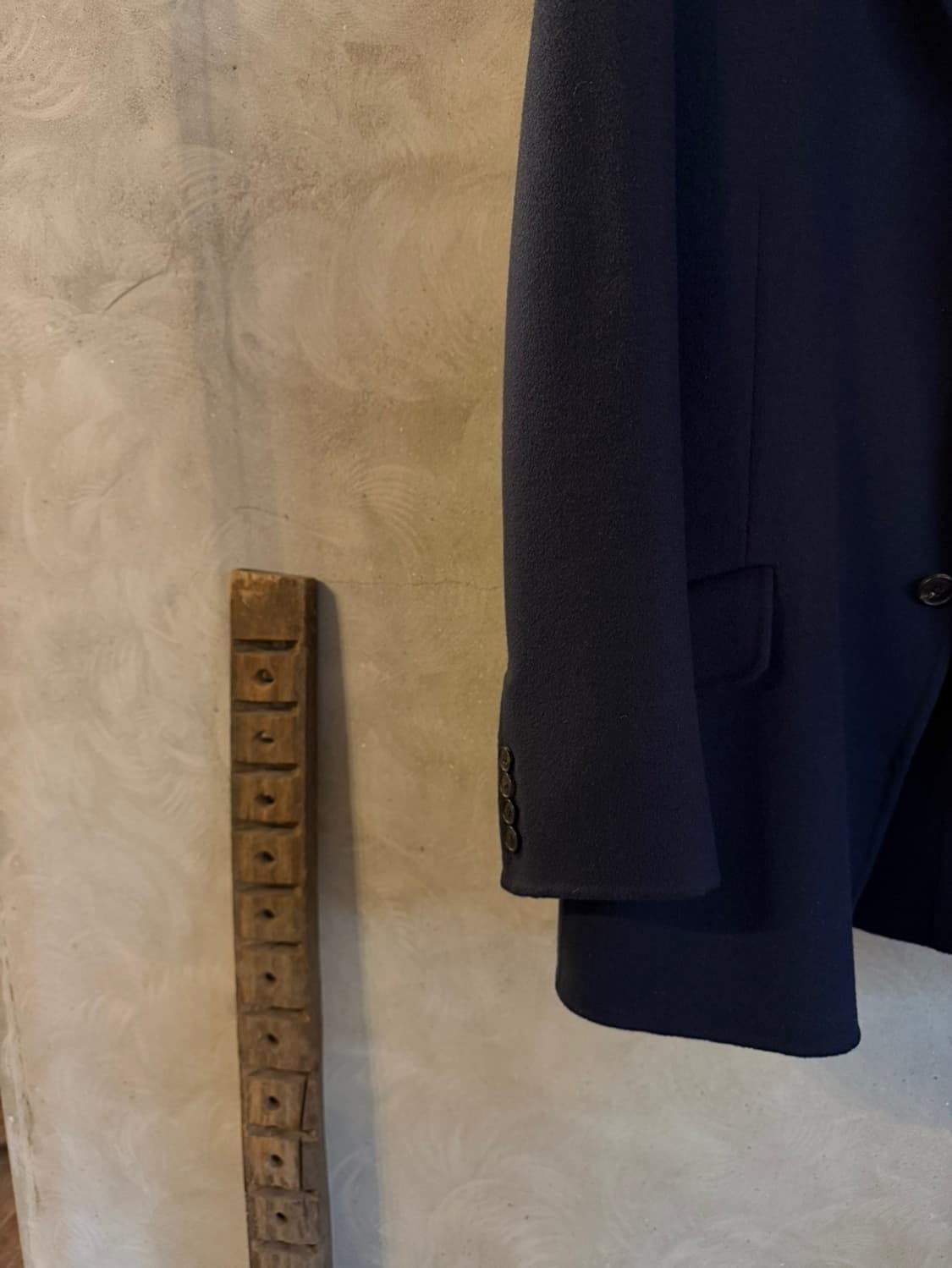 TSE 캐시미어 코트 100 상품이미지9