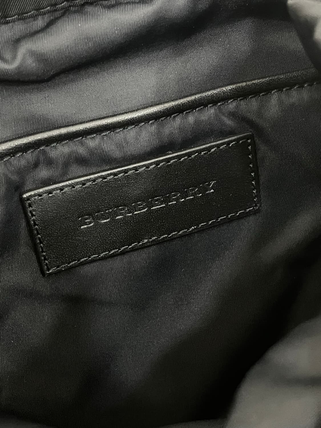 버버리 스몰 백팩  상품이미지6