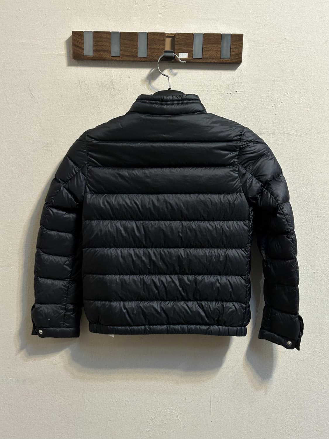 몽클레어 아코루스 키즈 다운 패딩 자켓 상품이미지6