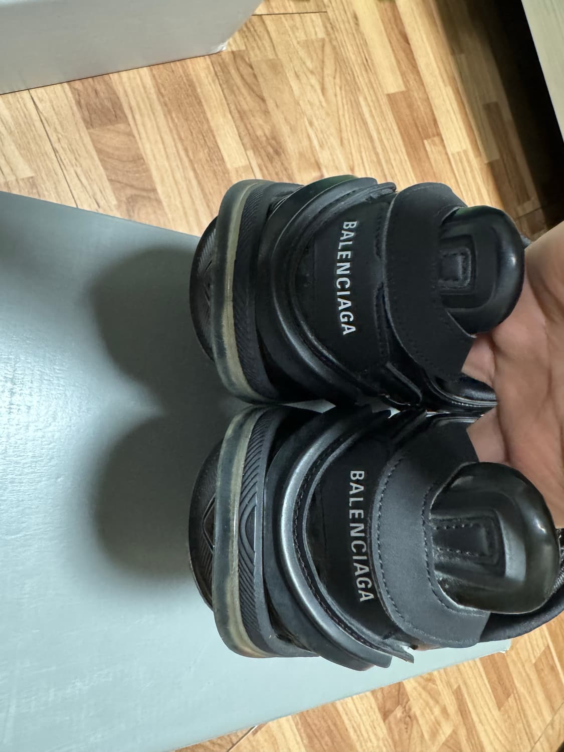 발렌시아가 타이렉스 42 상품이미지6