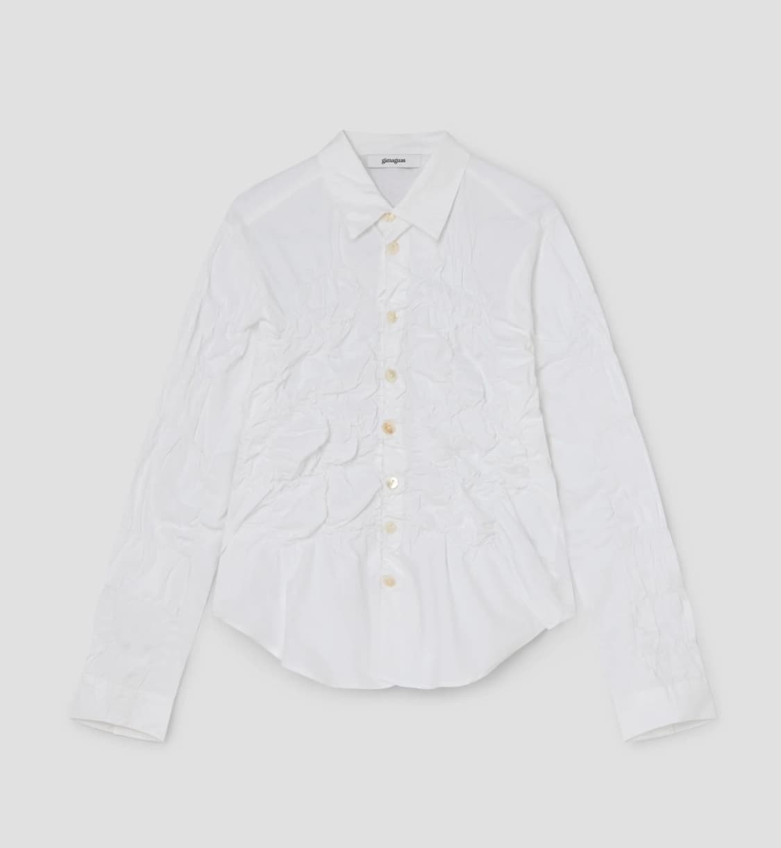 기마구아스 LUPA 셔츠 상품이미지2