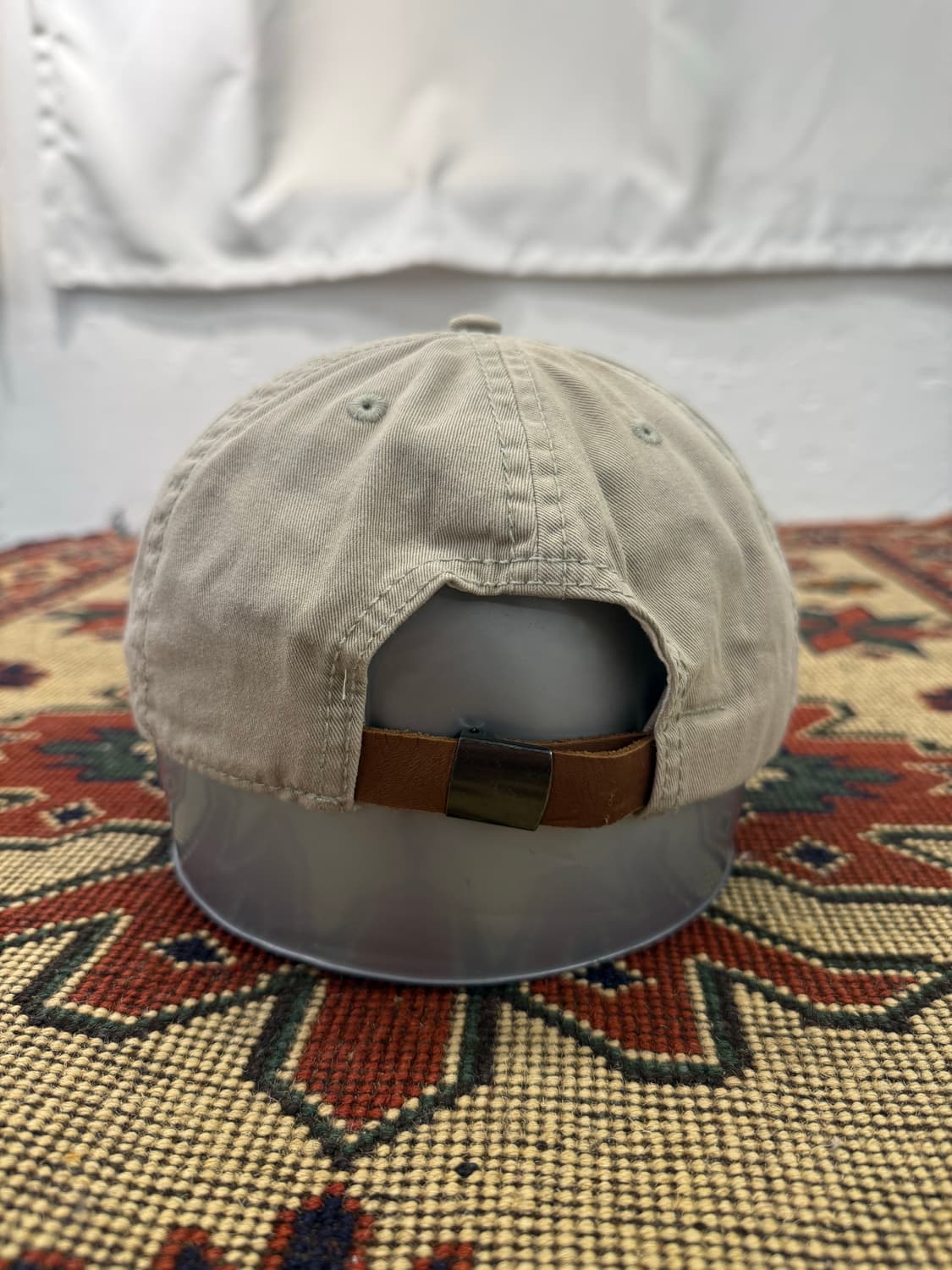 갭 성조기 볼캡 상품이미지2