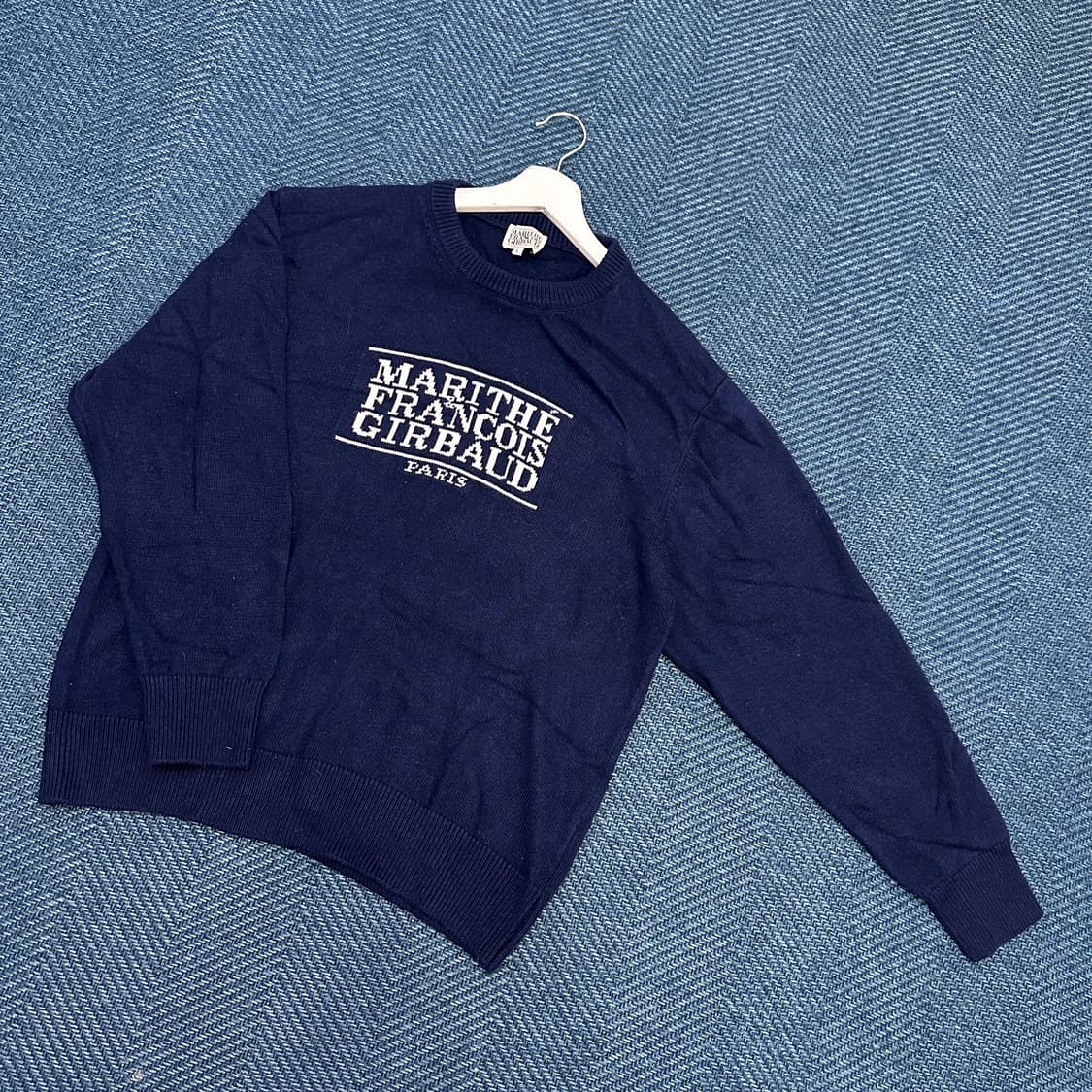 [L] 마리떼프랑소와저버 니트 상품이미지1