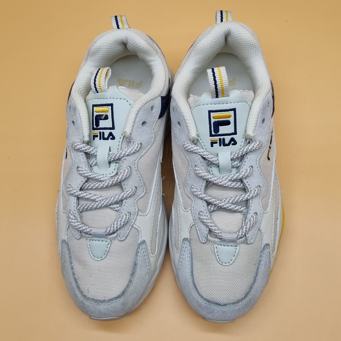 휠라 레이트레이서 운동화220. 상품이미지2