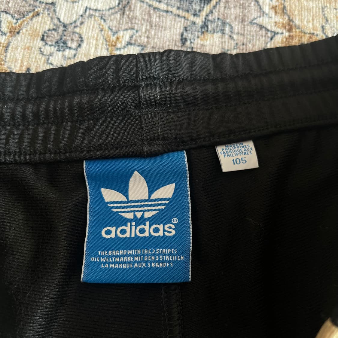 아디다스 오리지날 파이어버드 트랙팬츠 상품이미지4