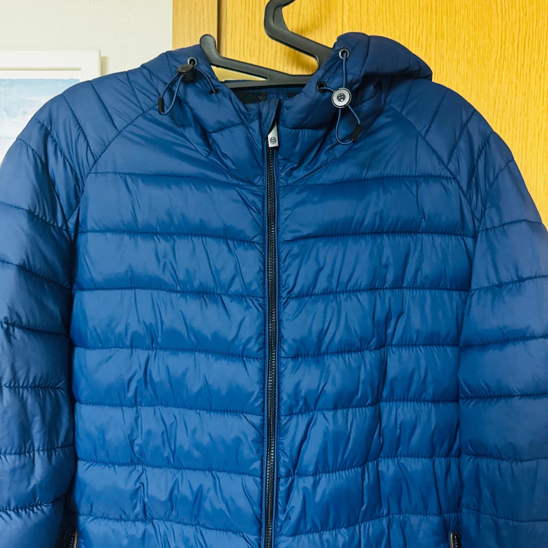 마시모두띠 경량 패딩 상품이미지2