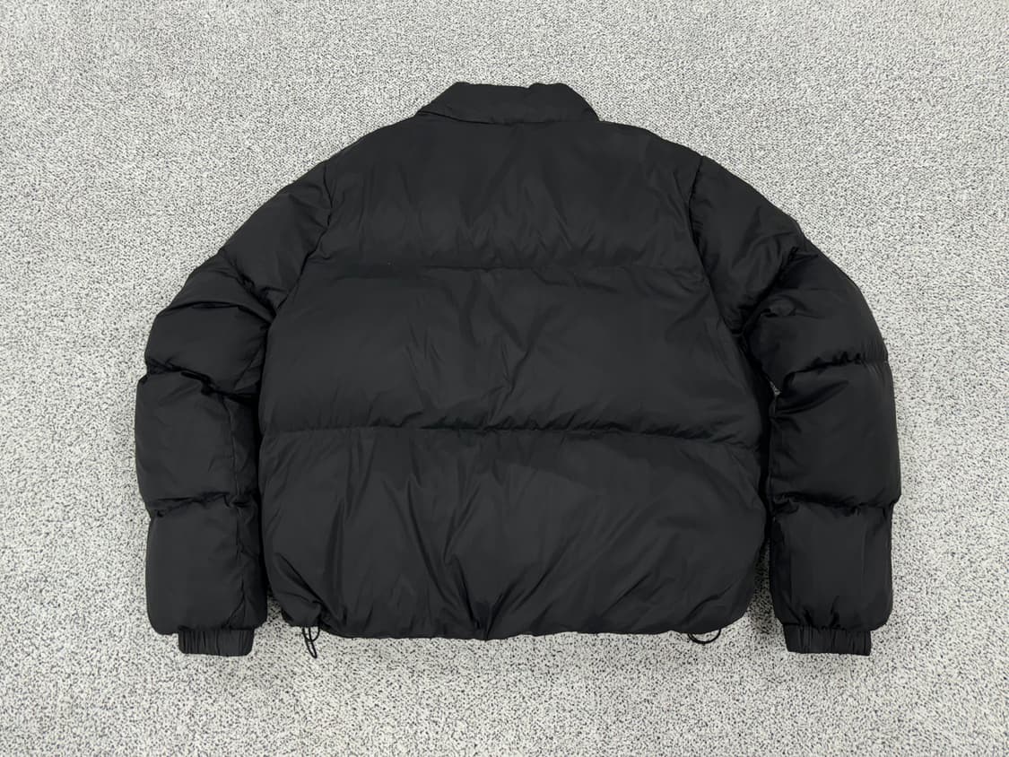 엔조블루스 에센셜 패딩  상품이미지2