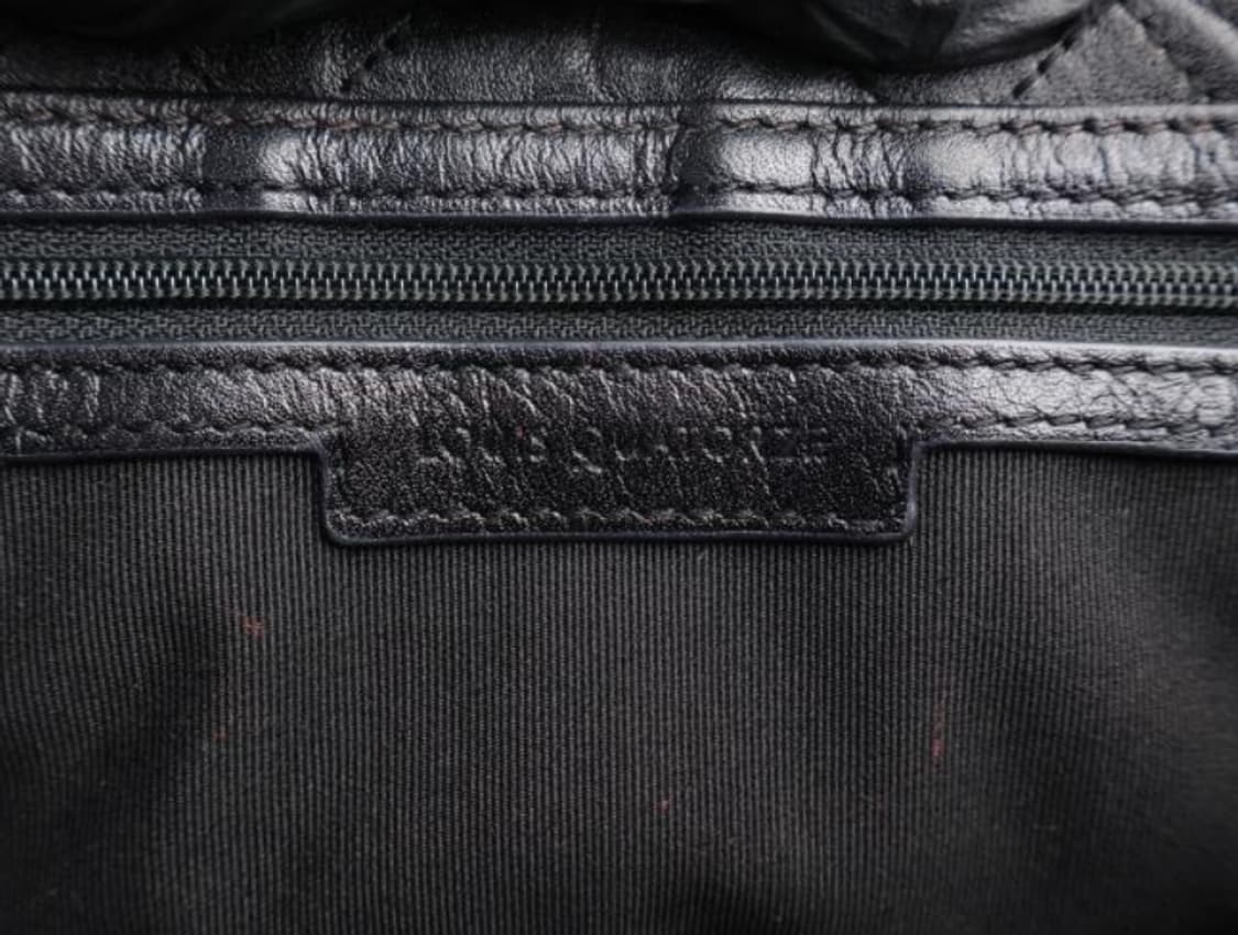 루이까또즈 크로스백 상품이미지8