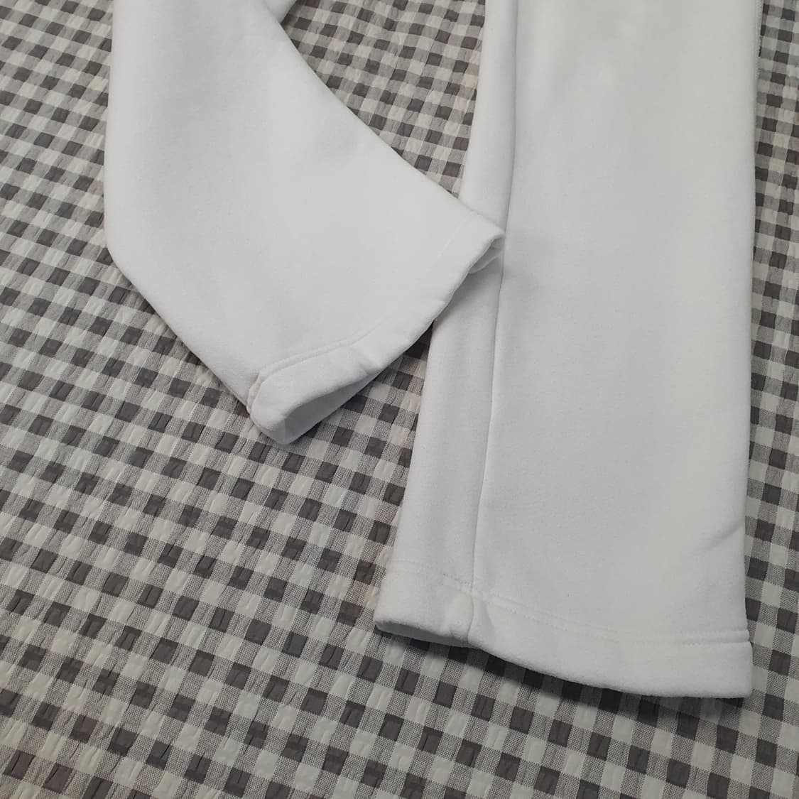 홀리스터 밴딩 기모 팬츠 남자29~30 상품이미지4