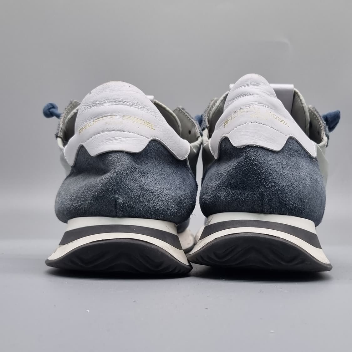 필립모델 트로페즈 남성스니커즈 270 상품이미지4