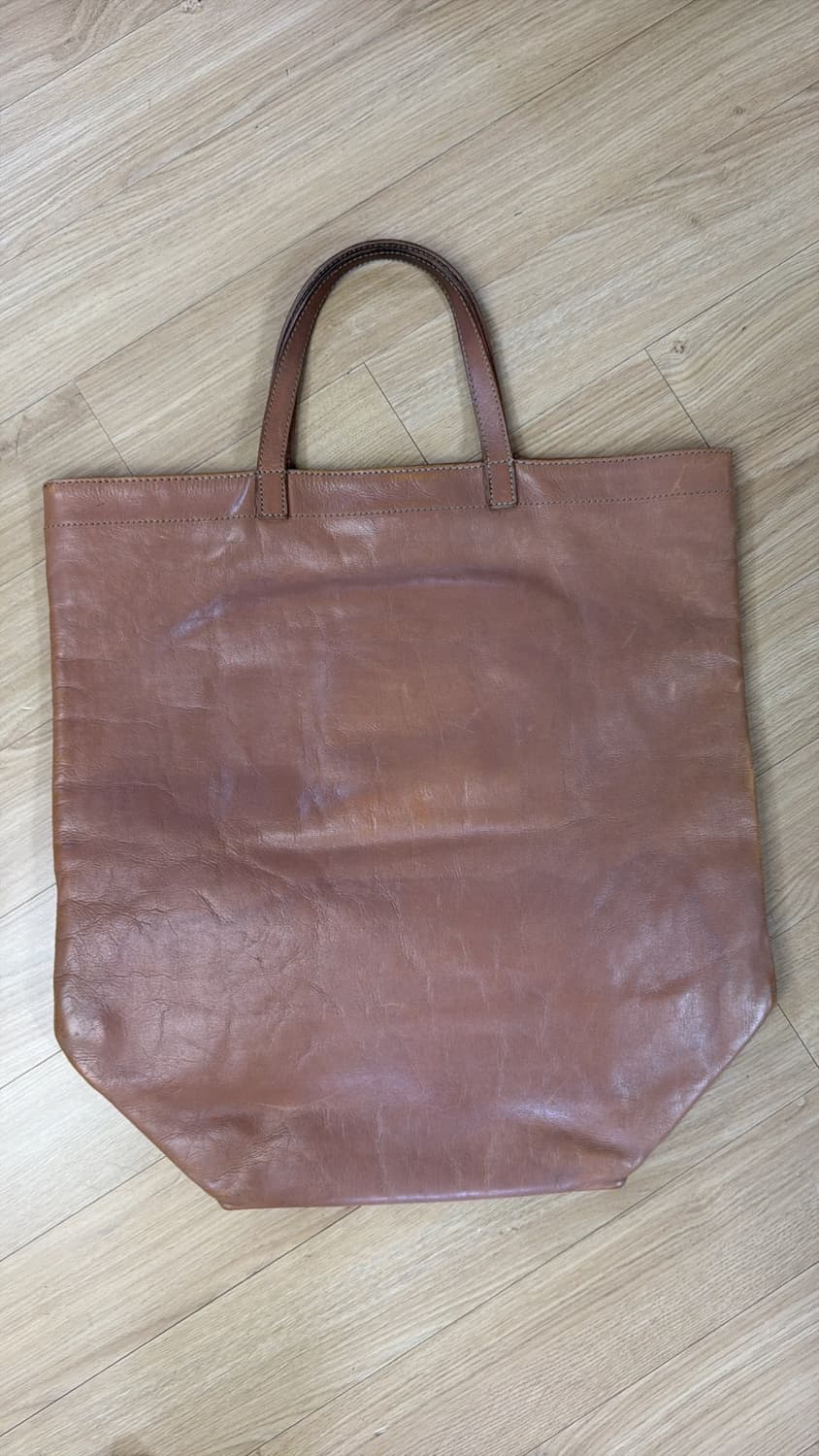 H&M 마르지엘라 토트백 상품이미지2