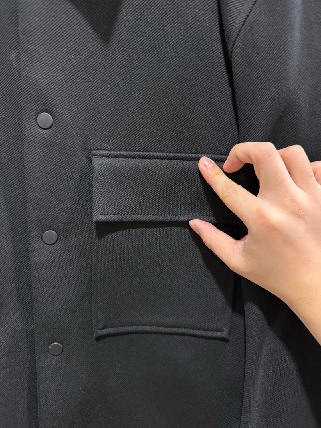 코스 면자켓 5만원 상품이미지4