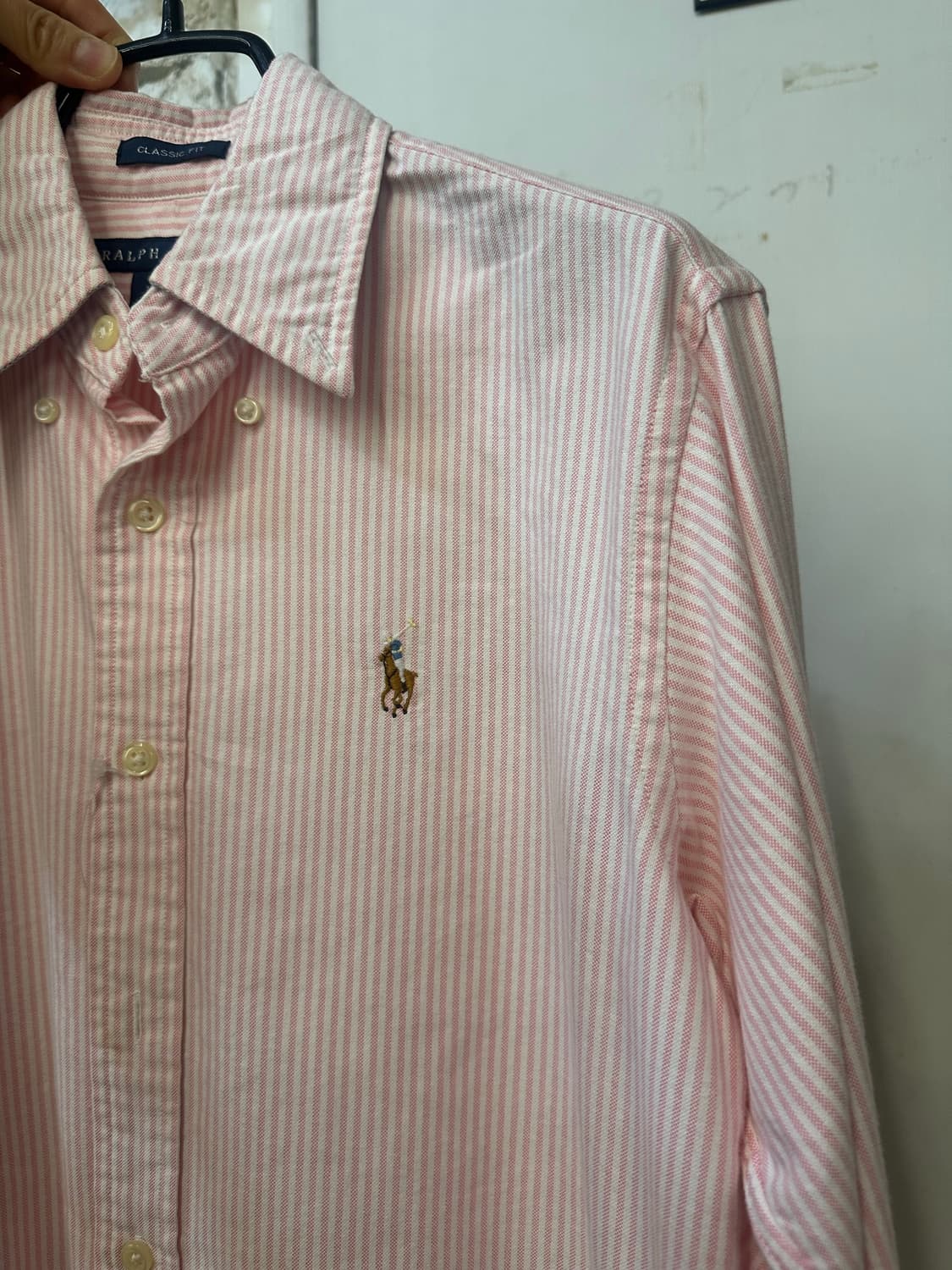 폴로셔츠 슬림핏 55 상품이미지4