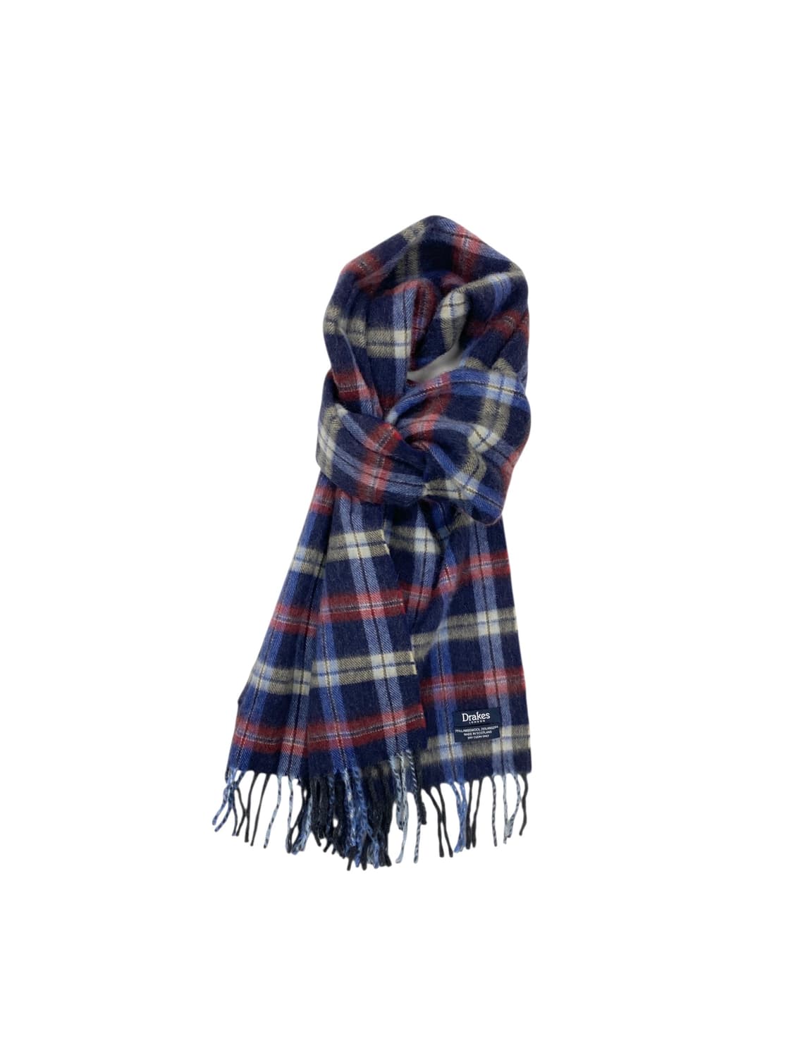 드레익스 램스울/앙고라 머플러 상품이미지2