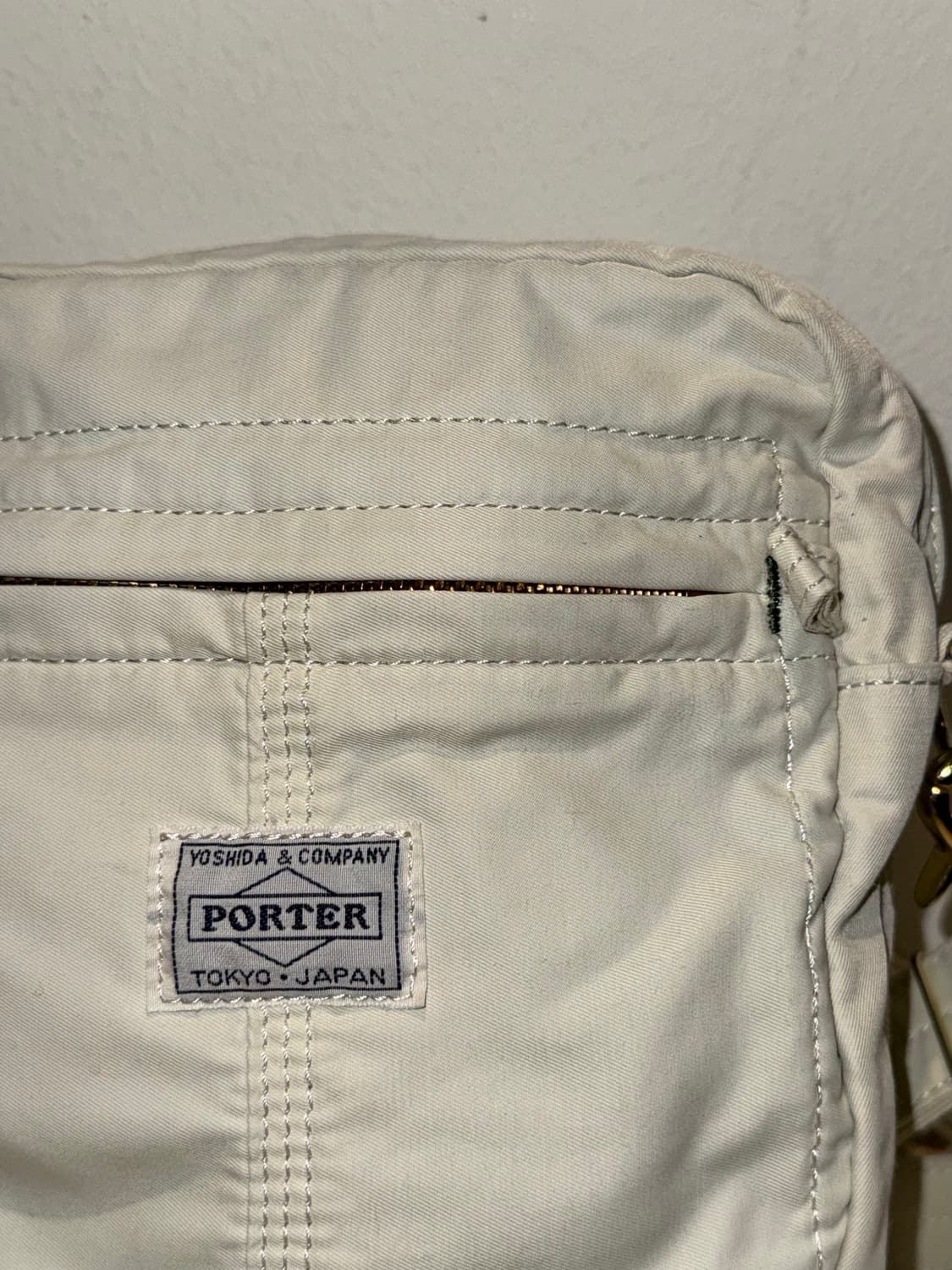 요시다 포터 크로스백 상품이미지4