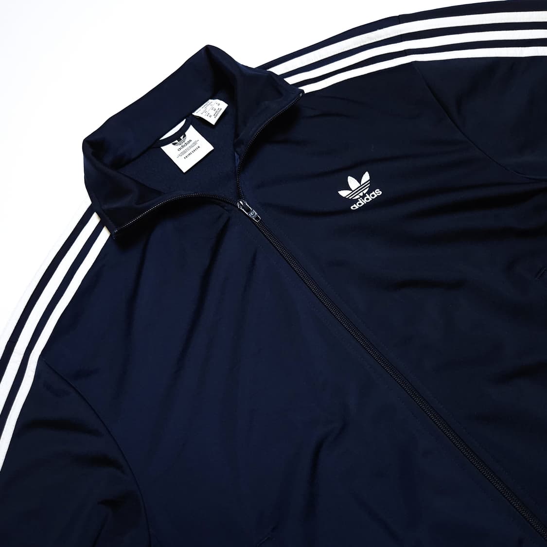 아디다스 OG 파이어버드 트랙탑 져지 자켓 네이비 상품이미지3