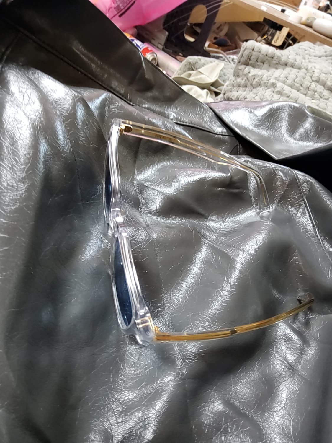 Muzik 선글라스  상품이미지2