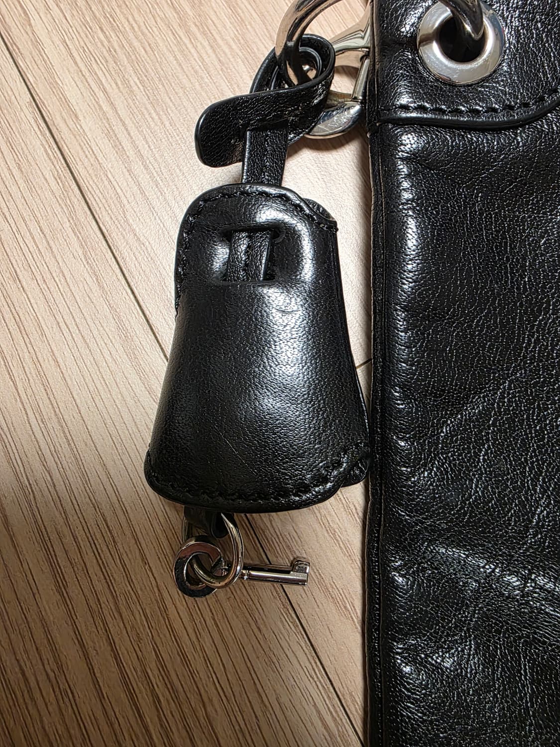 돌체앤가바나 크로스백 D&G 빈티지백 숄더백 상품이미지5