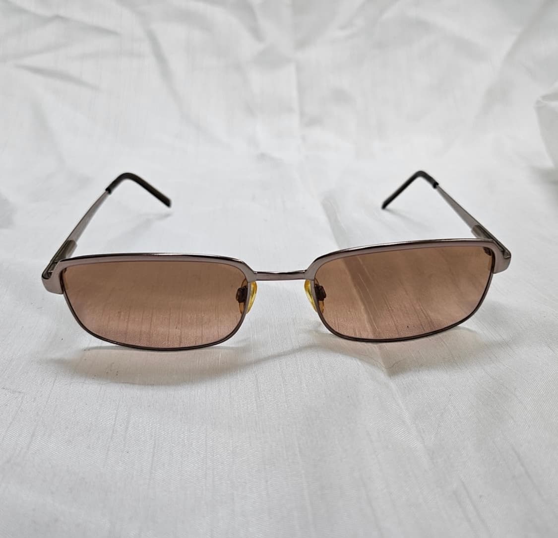 TRUSSARDI 선글라스 y2k 0O'S 빈티지 레트로 상품이미지2