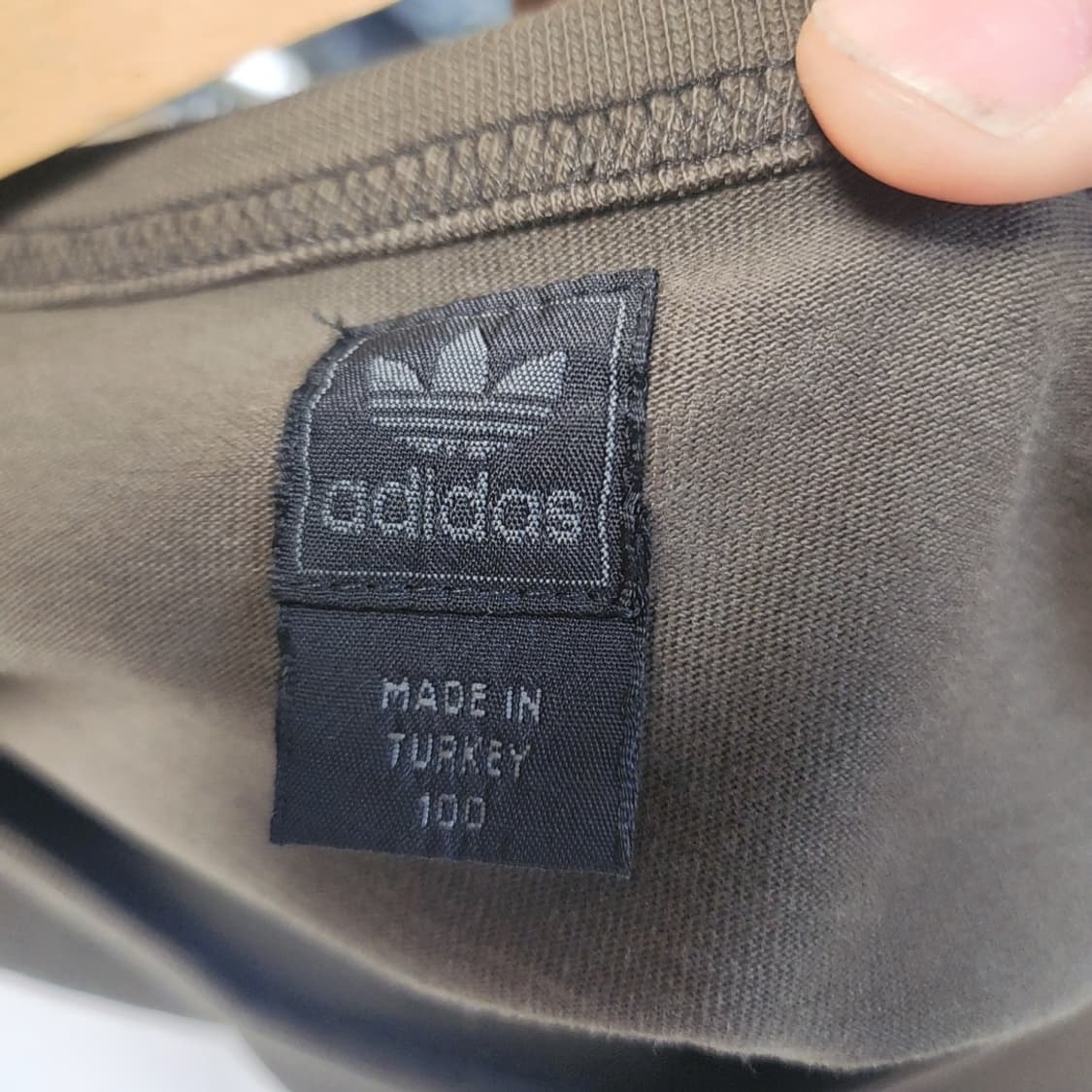 [100] 아디다스 파이어버드 긴팔티 상품이미지3