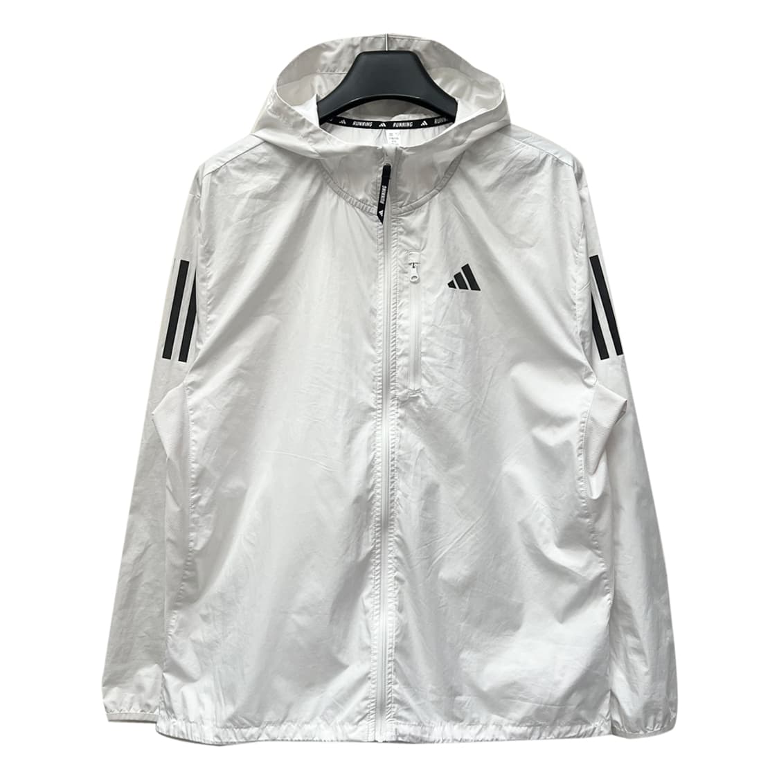 아디다스 오운더런 바람막이 자켓 2XL 상품이미지1