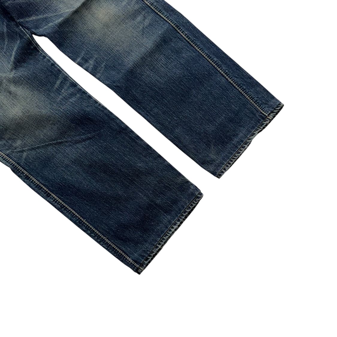 [33] 리바이스 510 데님 청바지 [lv1150] 상품이미지5