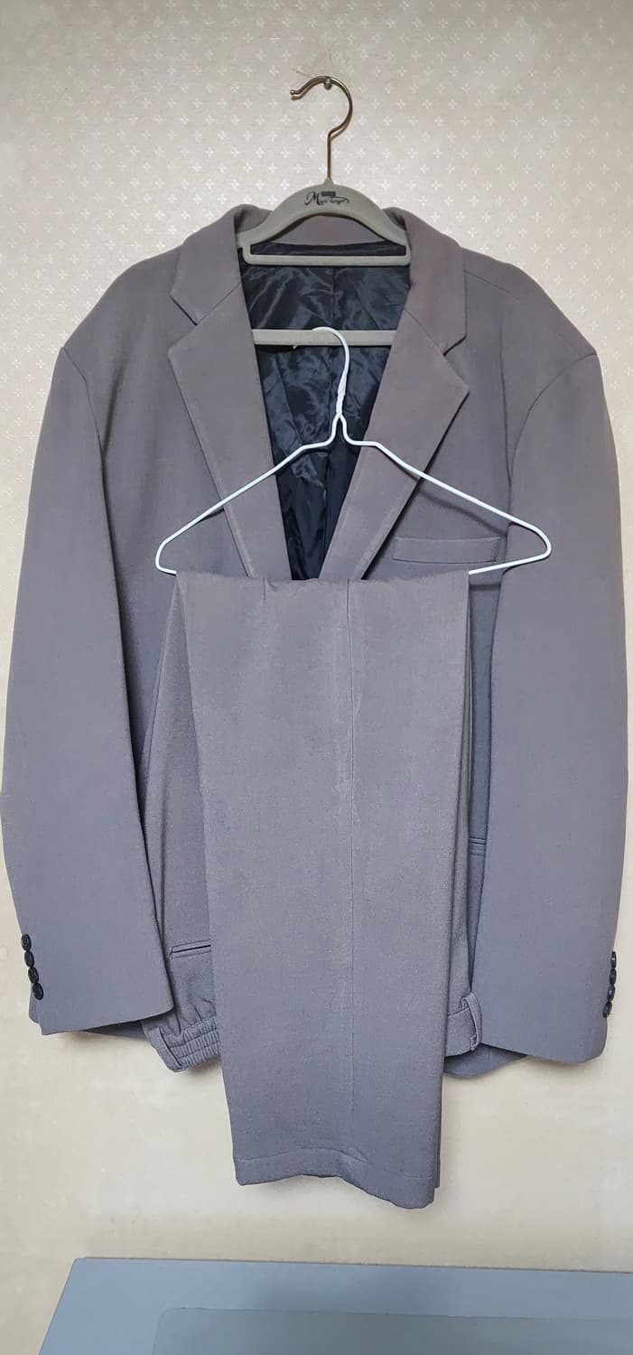 바이모노 남성 추동용 세미루즈핏 정상세트2xl 새급스판끼굿 상품이미지2