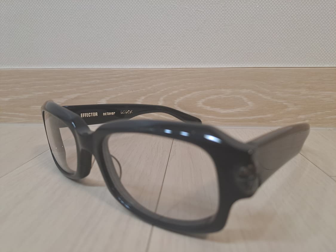 EFFECTOR X GIGOR octaver(이펙터)533 상품이미지2