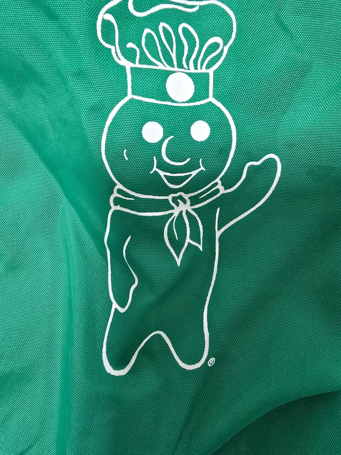 도우보이 빈티지 에코백 상품이미지3