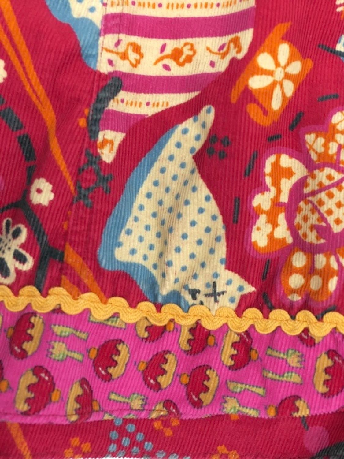 Oilily skirt 상품이미지4