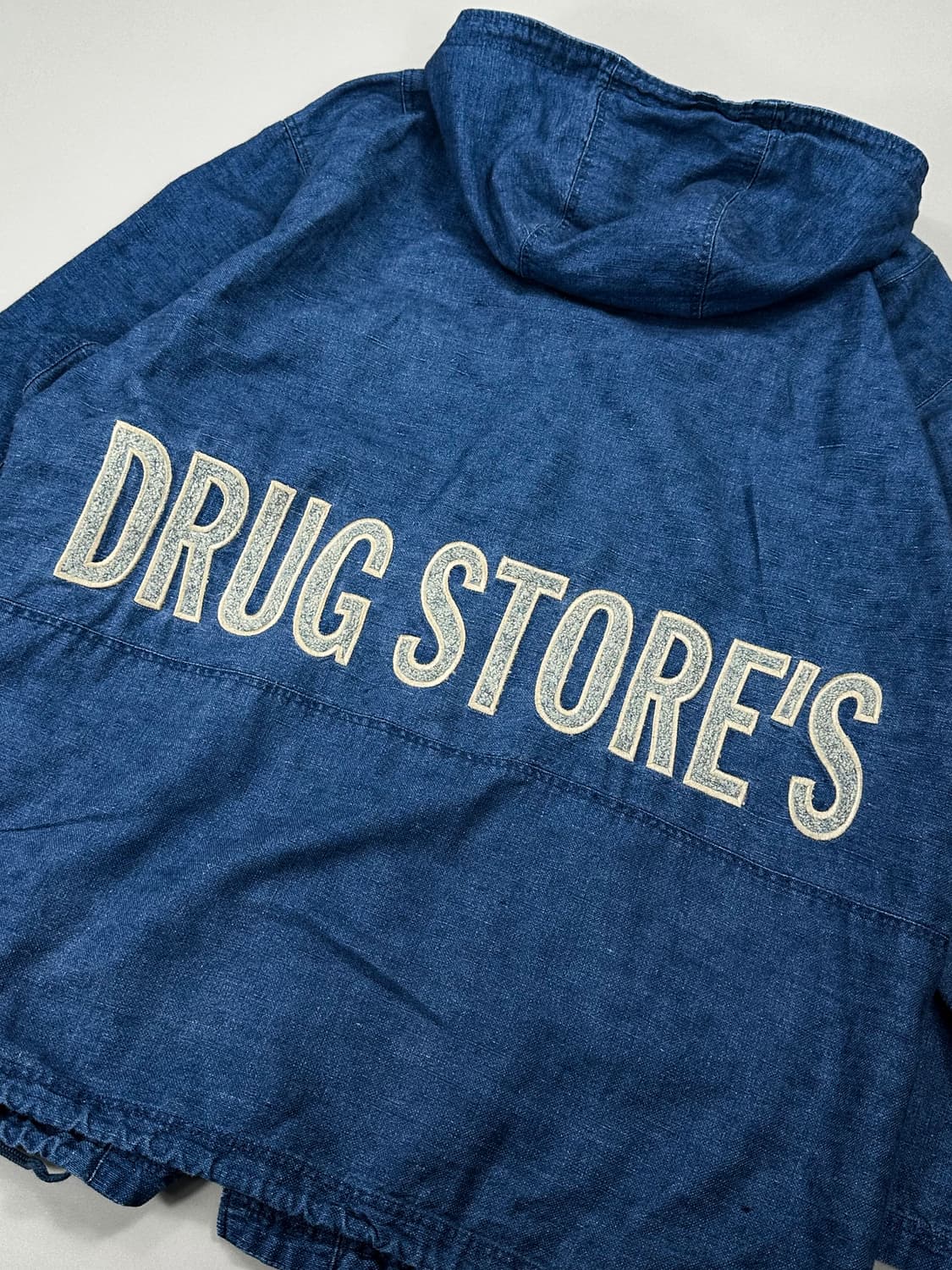 drug store hoody parka 상품이미지1