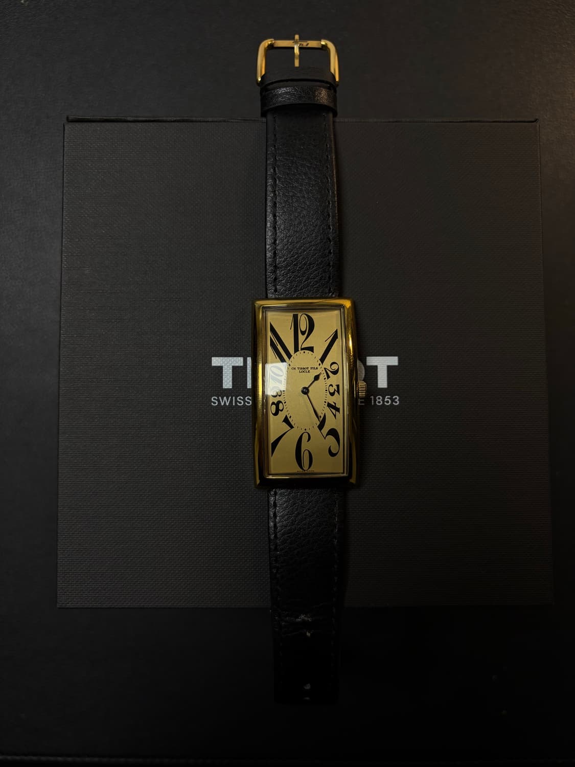 티쏘 바나나 빈티지 오리지날 복각 제품 상품이미지1