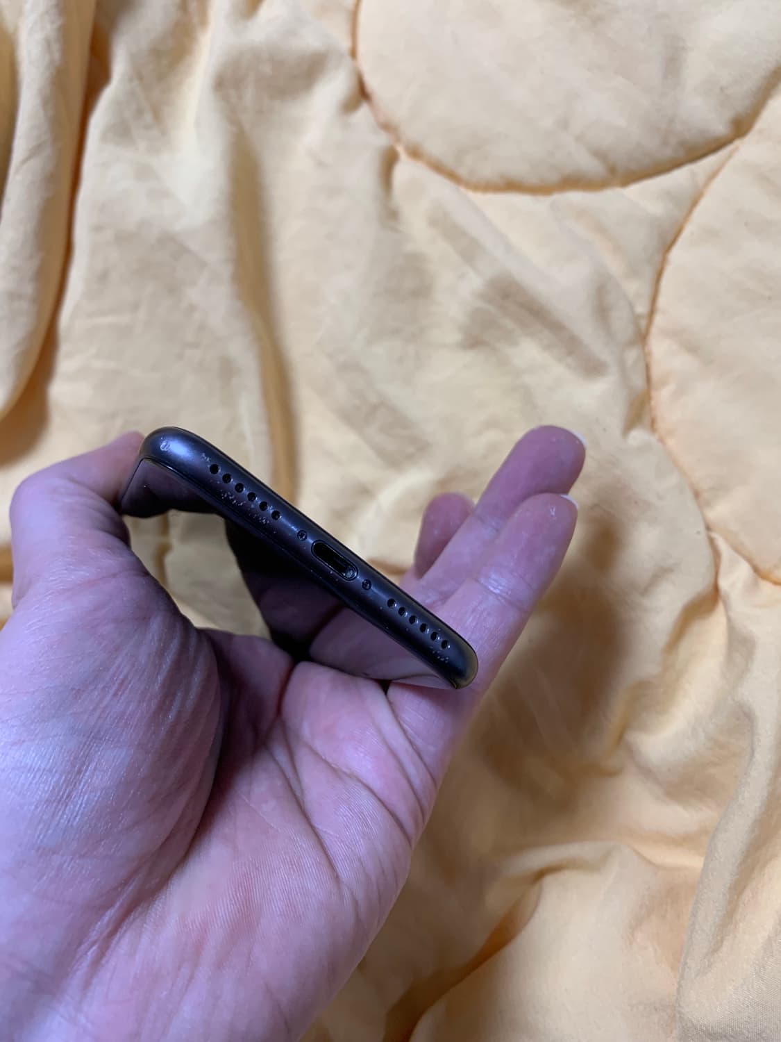 아이폰8스페이스그레이64GB 상품이미지8