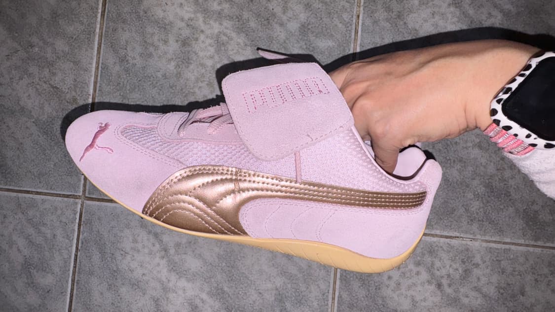 오픈와이와이 푸마 스피드캣 상품이미지4