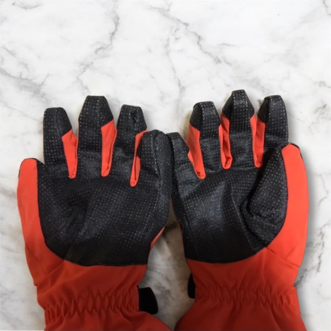 몽벨 스키장갑 방수장갑 방한장갑 상품이미지2