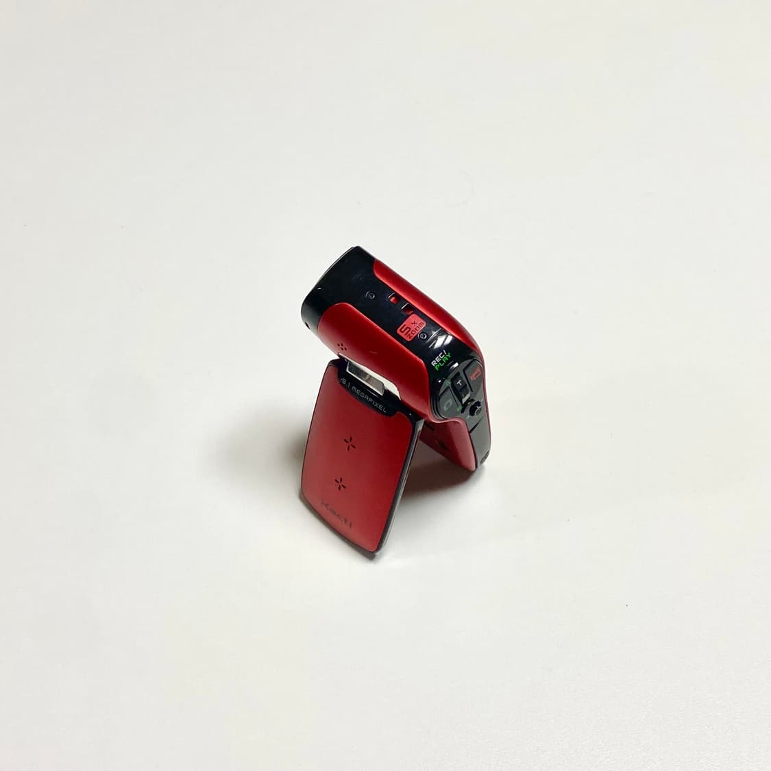 Sanyo Xacti VPC-CG9 디카 캠코더 상품이미지3