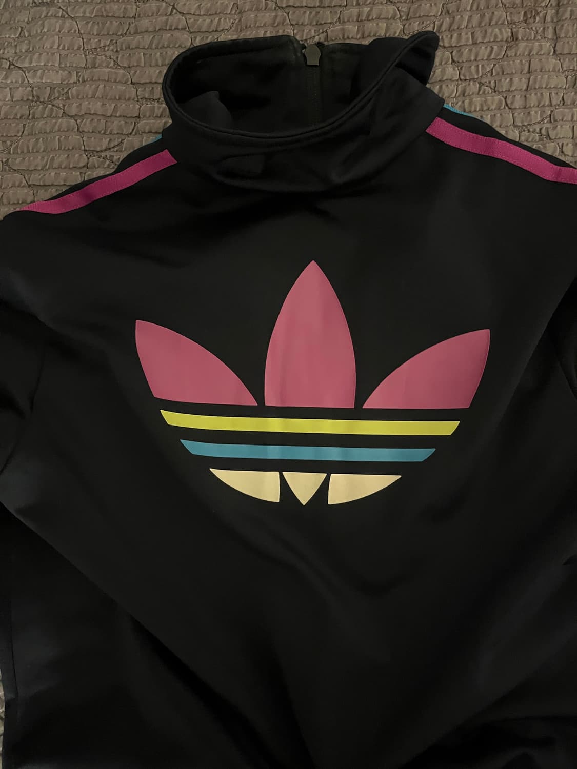 아디다스져지 상품이미지2