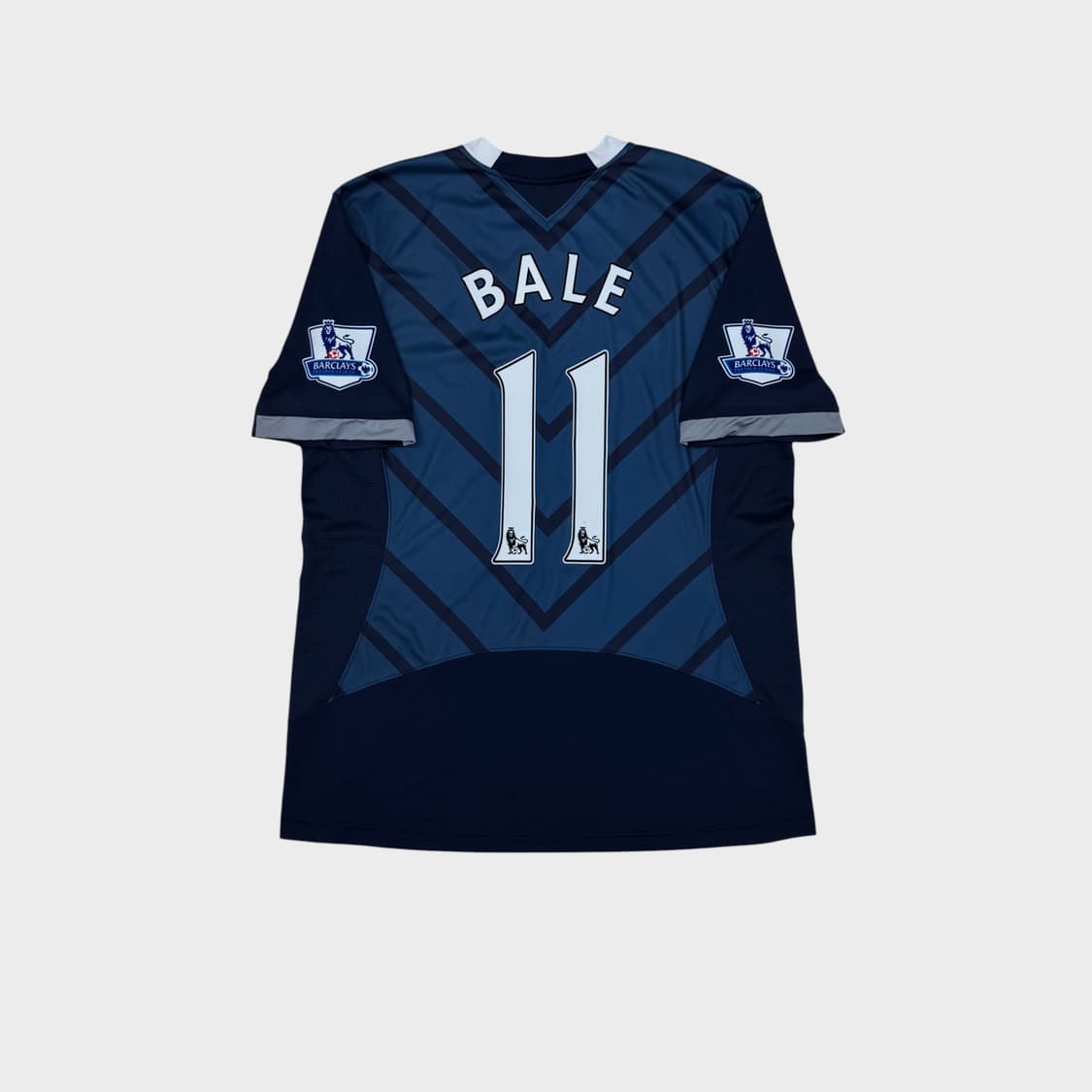 12-13 토트넘 핫스퍼 어웨이 No.11 가레스 베일 상품이미지2