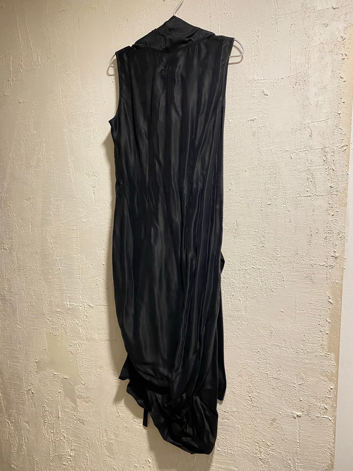 Rick Owens 21ss Wrap Minidress  릭오웬스 21s 상품이미지4