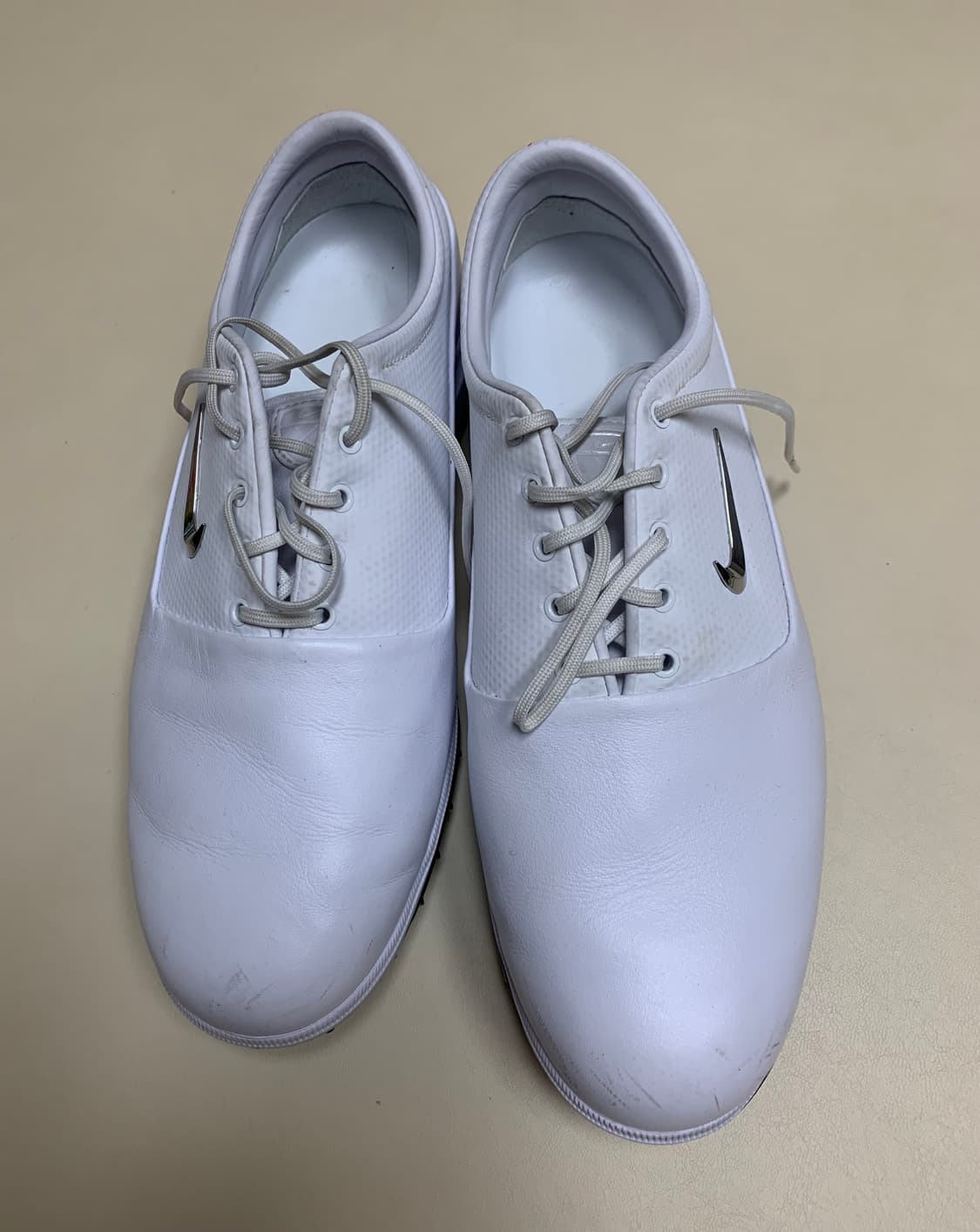 나이키 에어 줌 빅토리 투어 골프화 사이즈 280mm 상품이미지1