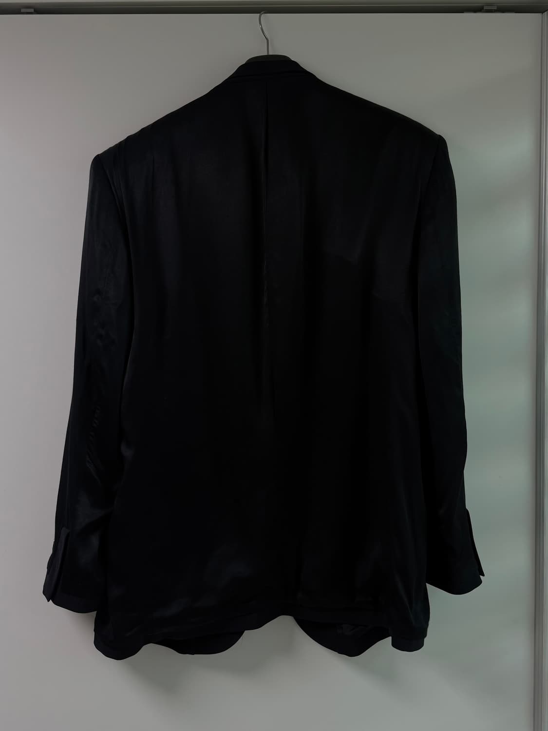 베트멍 인사이드아웃 블레이져 S 상품이미지2